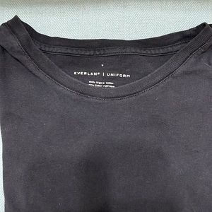 Everlane Uniform T-Shirt